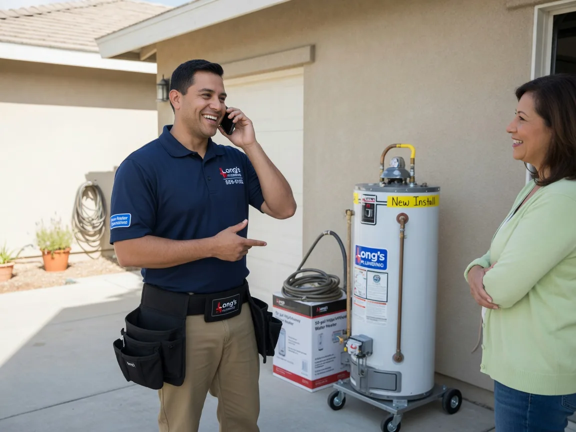 Leak Detection Liberty Center, IN FAQs